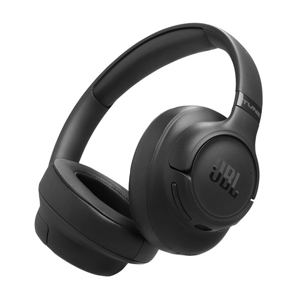 JBL Tune 780 BT NC Kablosuz Kulaküstü Kulaklık Siyah