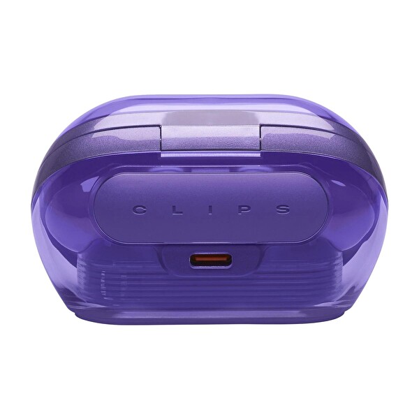 JBL SoundGear Clips TWS Bluetooth Açık Kulaklık Ghost-Mor Fiyatı
