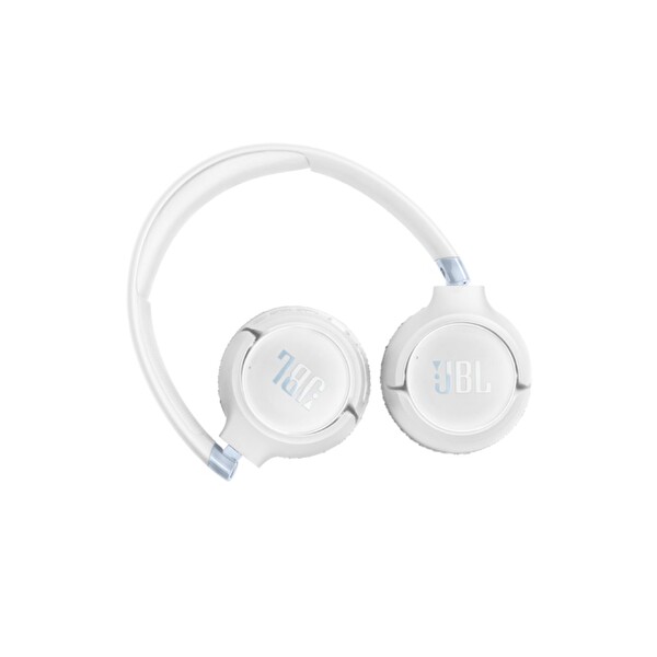JBL Tune 680 BT NC Bluetooth Kulaküstü Kulaklık Beyaz