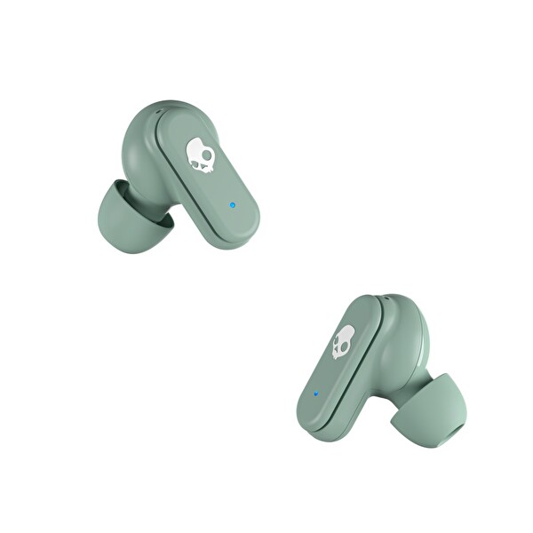 Skullcandy Dime 3 True Wireless Kulaklık Preppy Sage S2DCW-T989