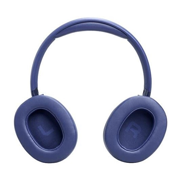 JBL Tune 780 BT NC Kablosuz Kulak Üstü Kulaklık   Mavi 4