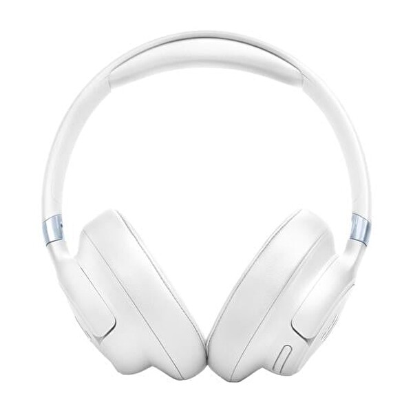 JBL Tune 780 BT NC Kablosuz Kulak Üstü Kulaklık   Beyaz 2