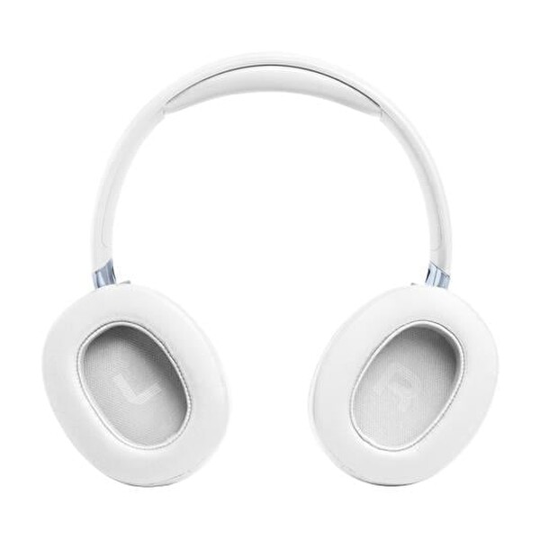 JBL Tune 780 BT NC Kablosuz Kulak Üstü Kulaklık   Beyaz 4