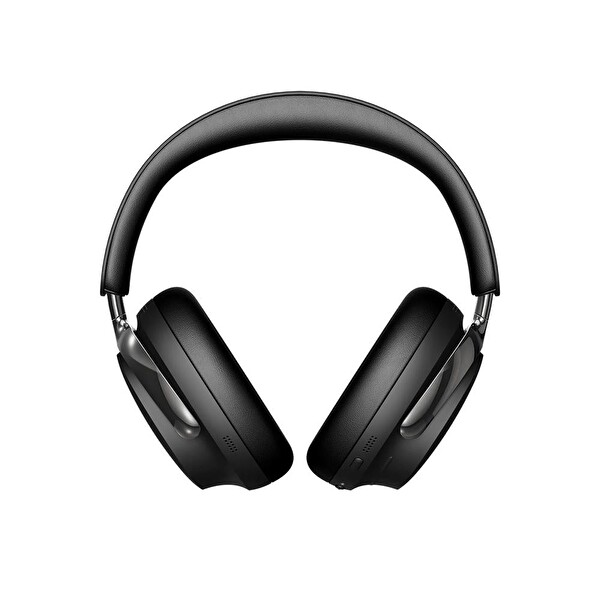 Bose QuietComfort Ultra 2. Nesil Stereo Kablosuz Kulak Üstü Bluetooth Kulaklık - Siyah