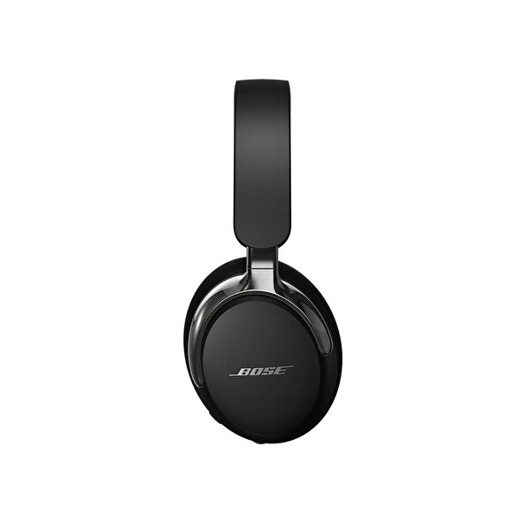 Bose QuietComfort Ultra 2. Nesil Stereo Kablosuz Kulak Üstü Bluetooth Kulaklık - Siyah