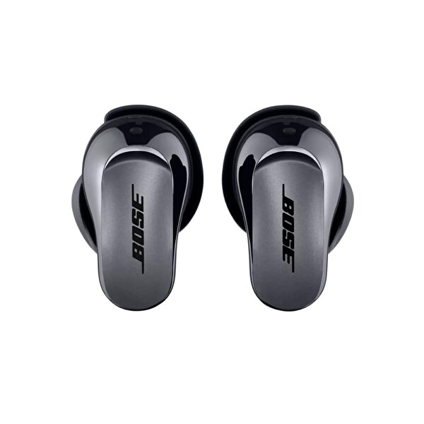 Bose QuietComfort Ultra Earbuds Black Kulak İçi Kulaklık Siyah