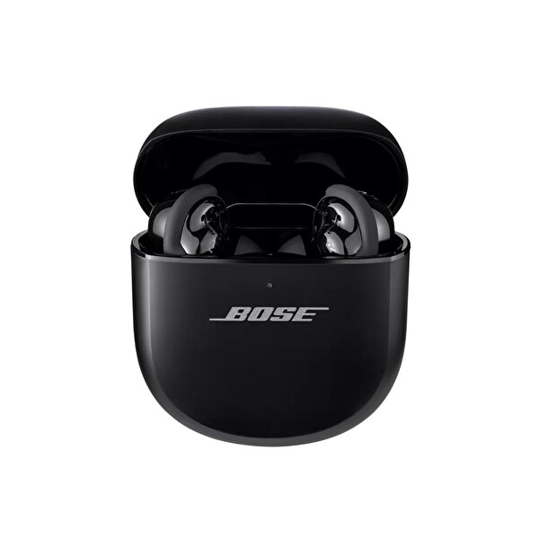 Bose QuietComfort Ultra Earbuds Black Kulak İçi Kulaklık Siyah
