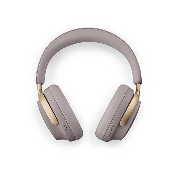 Bose QuietComfort Ultra Kablosuz Kulak Üstü Bluetooth Kulaklık - Sandstone