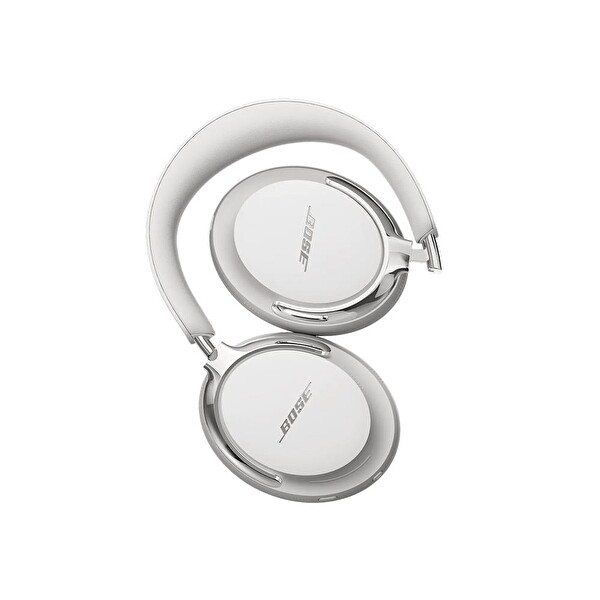 Bose QuietComfort Ultra 2. Nesil Kablosuz Kulaküstü Kulaklık - White Smoke