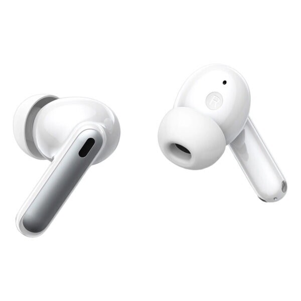 Hator Hyperpunk Truepods HTA432 Hybrid ANC TWS Gaming Kulakiçi Bluetooth Kulaklık Beyaz