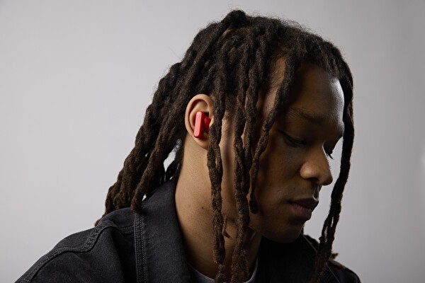 Skullcandy S2TAW-T967 Smokin Buds Tws Kablosuz Kulak İçi Kulaklık Flame