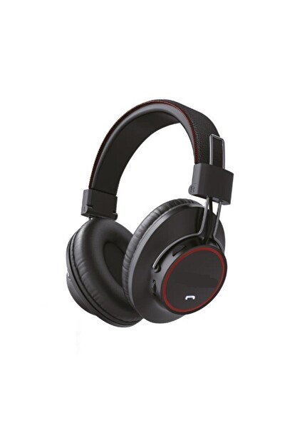 Başkenttekno HD-10 Kafa Üstü Kablosuz Bluetooth Kulaklık
