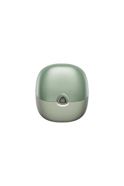 HiFuture Sonic AIR 5.4 IPX5 Su Geçirmez ENC 4 Mikrofonlu TWS Bluetooth Kulak İçi Kulaklık Yeşil