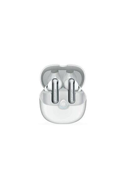 HiFuture Sonic AIR 5.4 IPX5 Su Geçirmez 4 Mikrofonlu Bluetooth Kulak İçi Kulaklık Beyaz