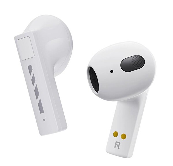 Black Shark T11 Bluetooth Kulaklık Beyaz
