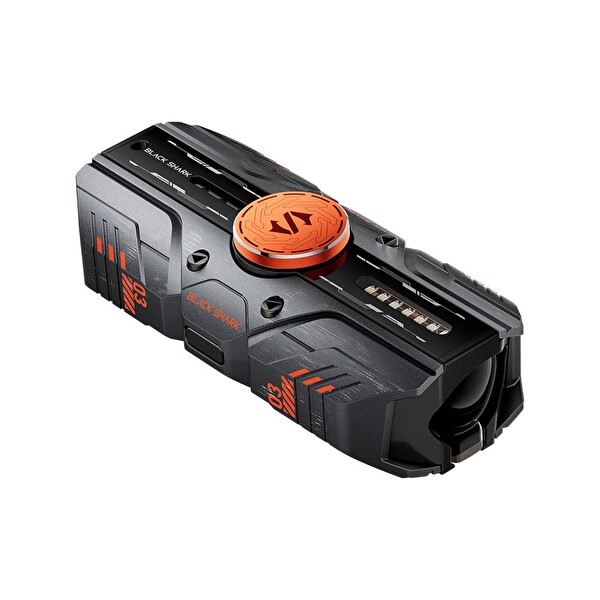 Black Shark Rokas 3 Bluetooth Kulaklık Siyah