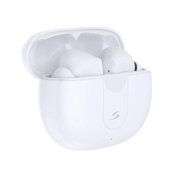 Soultech Magicpro BH050B ANC ENC IPX5 TWS Bluetooth Kulaklık Beyaz
