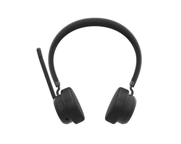 Lenovo 4XD1Q30302 Wireless Bluetooth Stereo Kulaklık
