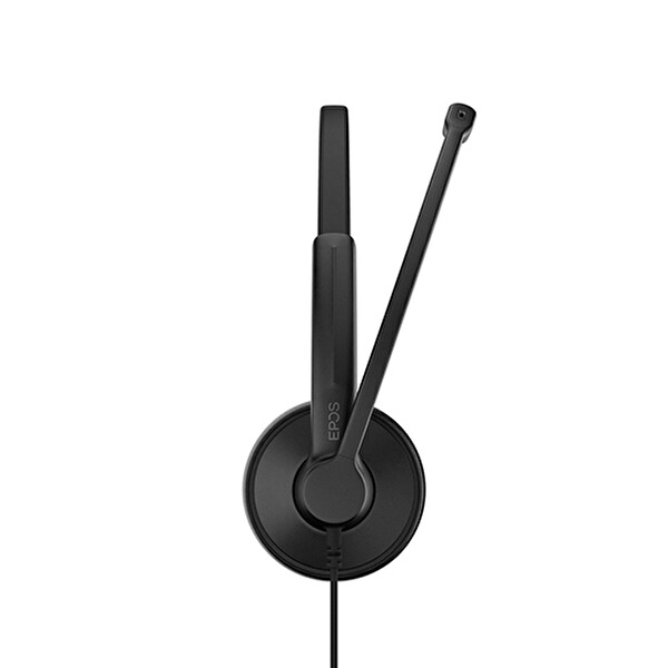 Epos Impact 100 MS Mono USB-C USB-A Kulak Üstü Kulaklık