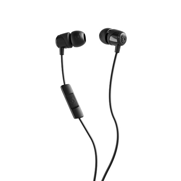 Skullcandy S2JMY-S740 Jib in Ear Mikrofonlu Kablolu USB-C Kulaklık Siyah