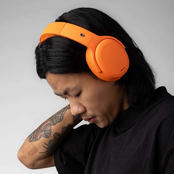Skullcandy Crusher ANC 2 Bluetooth Kulaklık Hazard S6CAW-T019