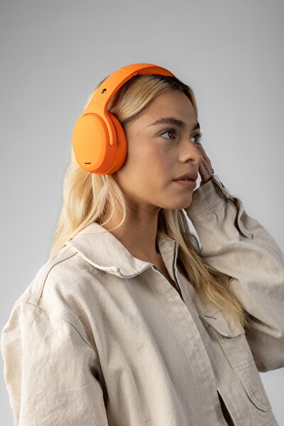 Skullcandy Crusher ANC 2 Bluetooth Kulaklık Hazard S6CAW-T019