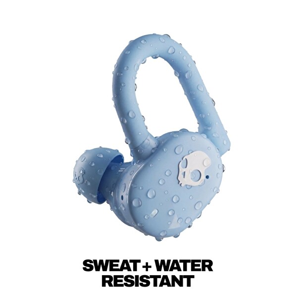 Skullcandy Push Play Kablosuz Bluetooth Kulaklık Preppy Summer S2PPW-S795