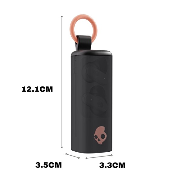 Skullcandy Dime Evo S2DTW-T987 Bluetooth Kulaklık Primer