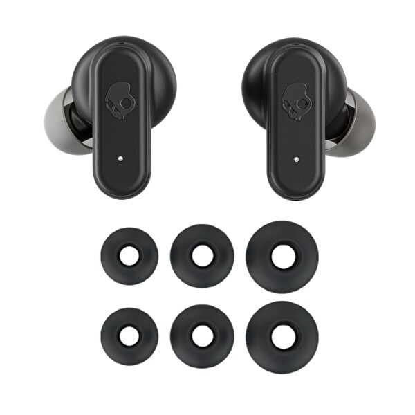 Skullcandy Dime Evo S2DTW-T987 Bluetooth Kulaklık Primer