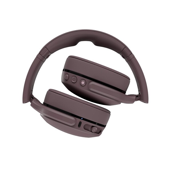Skullcandy S6EVW-T013 Crusher 540 Active Bluetooth Kulaklık Smoke