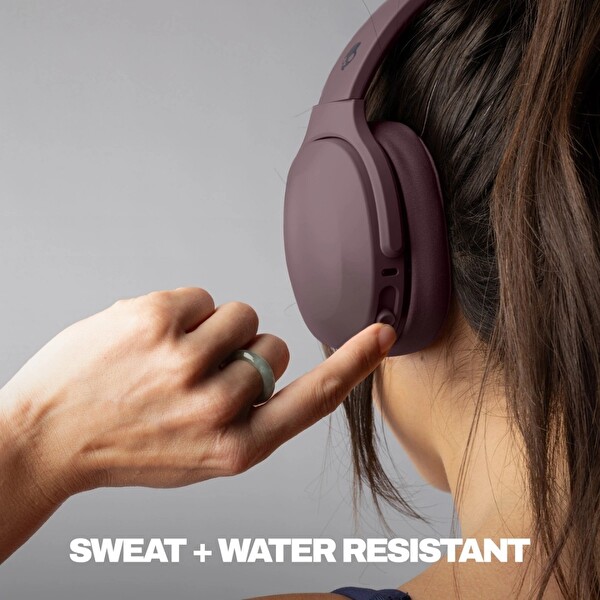 Skullcandy S6EVW-T013 Crusher 540 Active Bluetooth Kulaklık Smoke