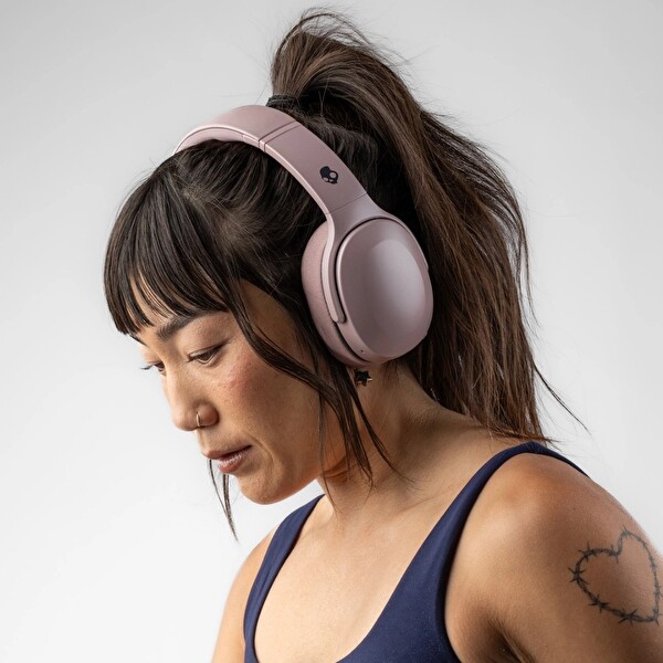 Skullcandy S6EVW-T013 Crusher 540 Active Bluetooth Kulaklık Smoke