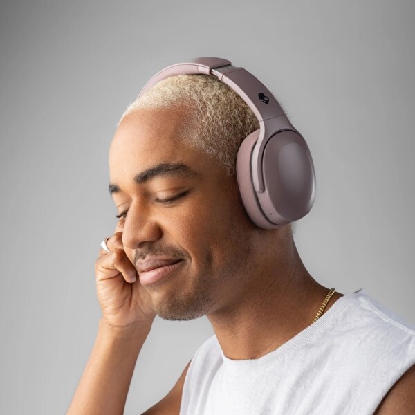 Skullcandy S6EVW-T013 Crusher 540 Active Bluetooth Kulaklık Smoke