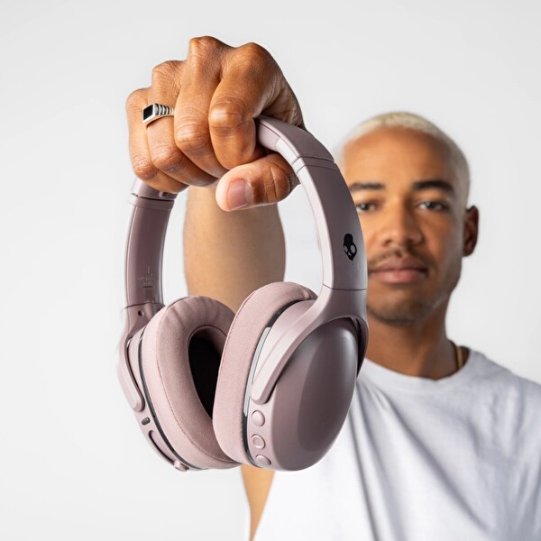 Skullcandy S6EVW-T013 Crusher 540 Active Bluetooth Kulaklık Smoke