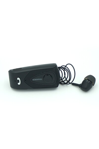 Fineblue F930 Makaralı Titreşimli Kulak İçi Bluetooth Kulaklık