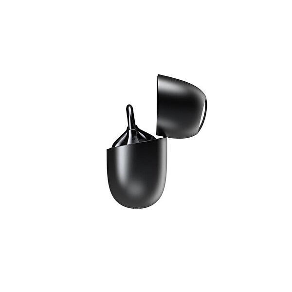 Tecno Free Hear 2 Siyah Bluetooth Kulaklık (Tecno Türkiye Garantili)
