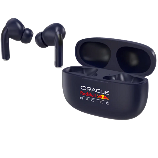 Oracle Redbull Racing TWS Bluetooth Kulaklık