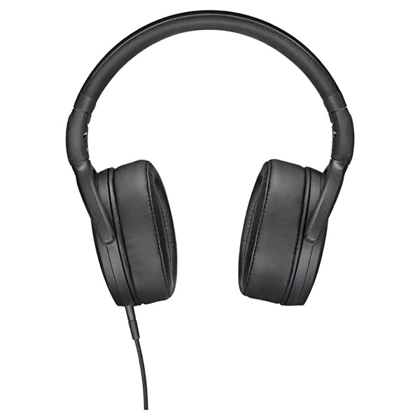 Sennheiser HD 400U Kulak Üstü Kulaklık
