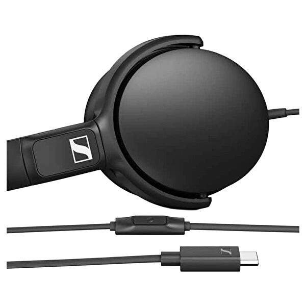 Sennheiser HD 400U Kulak Üstü Kulaklık