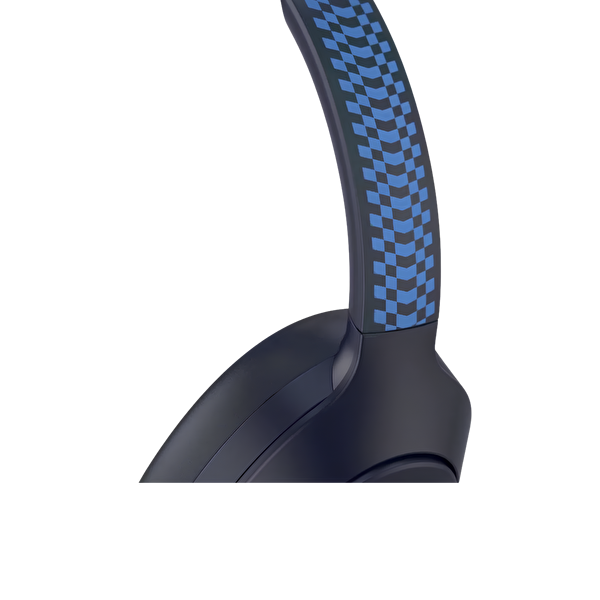 Nilox Oracle Redbull Racing Anc Kafa Üstü Bluetooth Kulaklık Orijinal Lisanslı Ürün RDBHDPANC