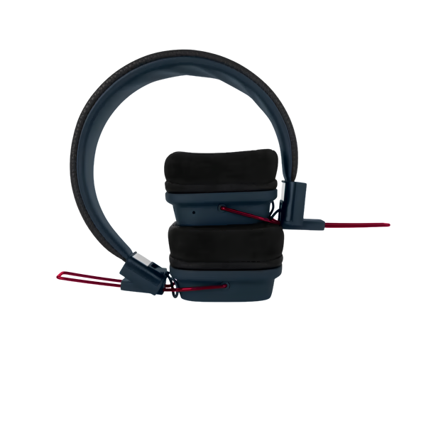 Nilox Oracle Redbull Racing Pit Stop Kafa Üstü Bluetooth Kulaklık Orijinal Lisanslı Ürün RDBHDPRACE