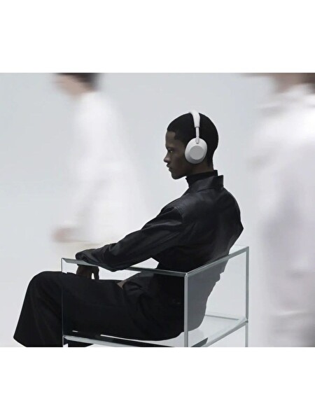 Sony WH-1000XM6 Gürültü Engelleme Özellikli Kulak Üstü Bluetooth Kulaklık Gümüş