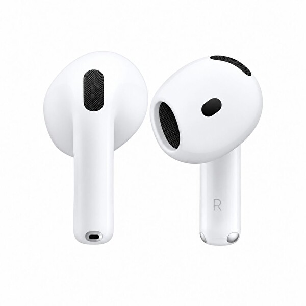 ScHitec Air Pro 4 Bluetooth'lu ANC Hİ-Fİ Ses iOS Android Tüm Cihazlarla Uyumlu Kulaklık