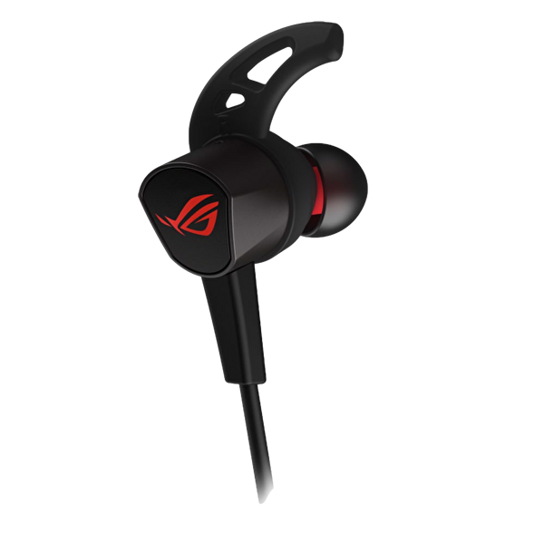 Asus ROG Cetra II Core Siyah Kulak İçi Kulaklık