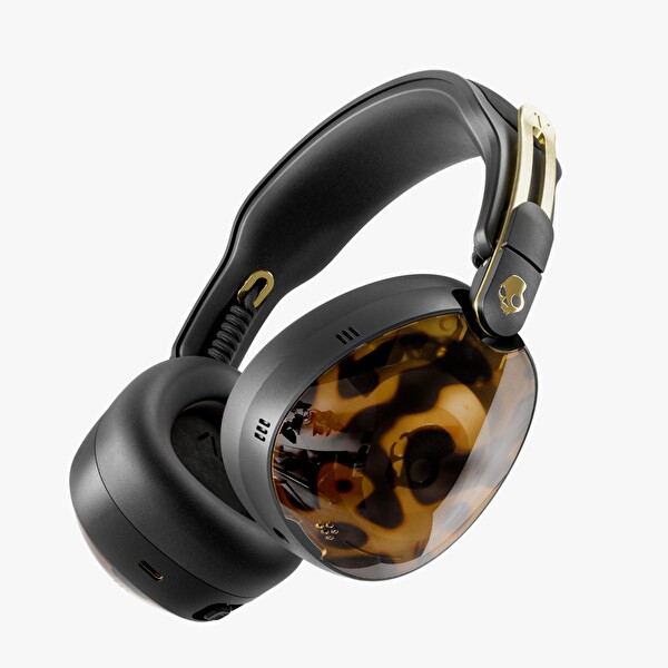 Skullcandy Aviator 900 ANC Tortoise Kablosuz Kulaklık S6AVW-T027