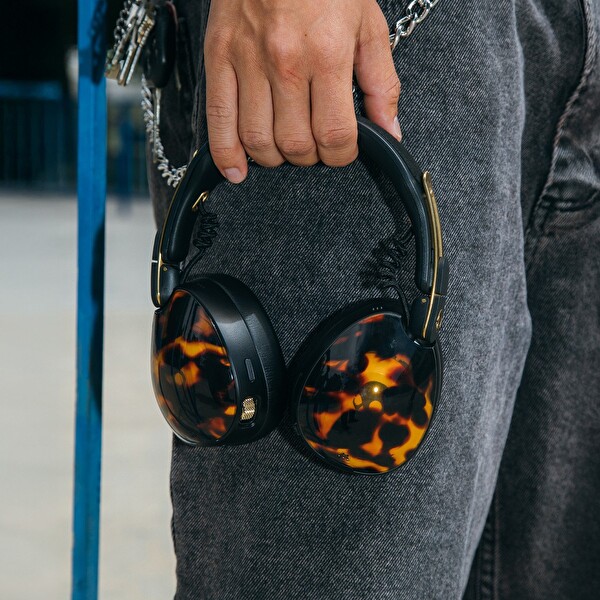 Skullcandy Aviator 900 ANC Tortoise Kablosuz Kulaklık S6AVW-T027