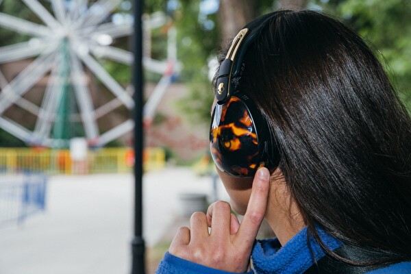 Skullcandy Aviator 900 ANC Tortoise Kablosuz Kulaklık S6AVW-T027
