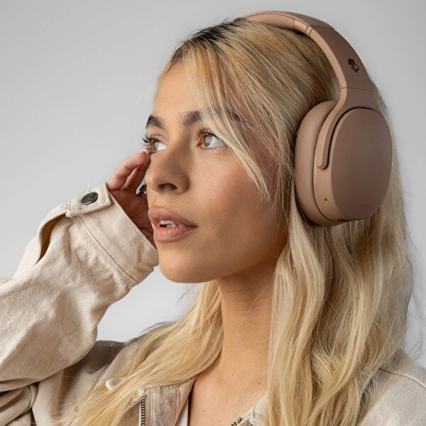 Skullcandy Crusher Evo Bluetooth Kulaklık Primer S6EVW-T987