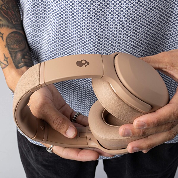 Skullcandy Crusher Evo Bluetooth Kulaklık Primer S6EVW-T987
