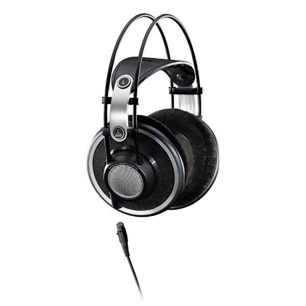 AKG K702 Stüdyo Referans Kulaklığı